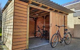 Ferienwohnung Luedenstein