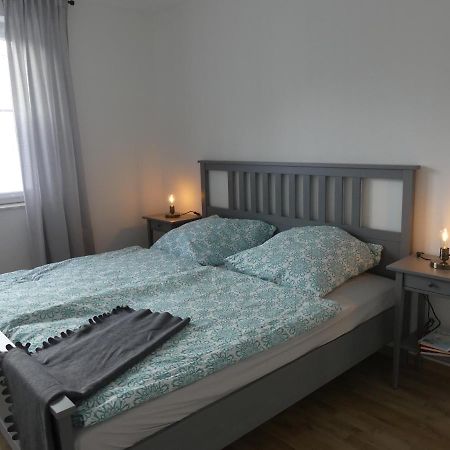 Ferienwohnung Luedenstein Bad Rothenfelde Buitenkant foto