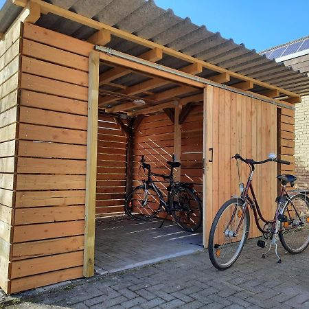 Ferienwohnung Luedenstein Bad Rothenfelde Buitenkant foto